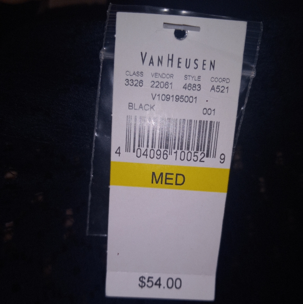 NEW Van Heusen Blouse - Picture 7 of 12